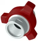 Быстроразъемные соединения (БРС, БРС2, БРС3, БРС4)